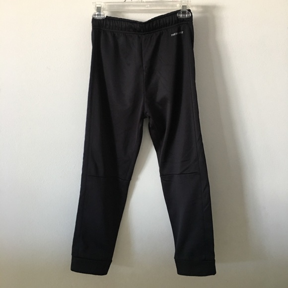 Kids Nike Joggers Sz L - Picture 2 of 9